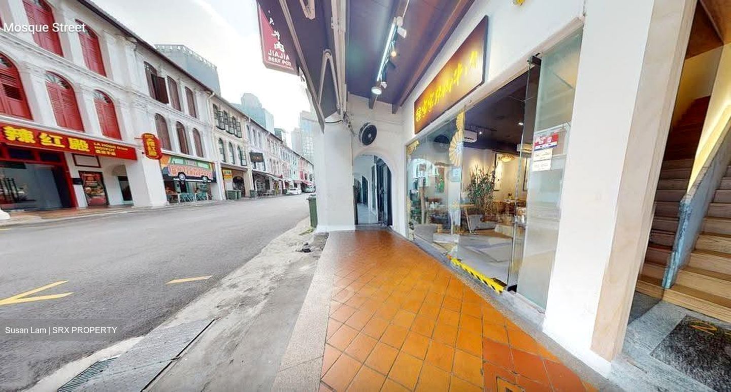 Mosque Street (D1), Shop House #638285741